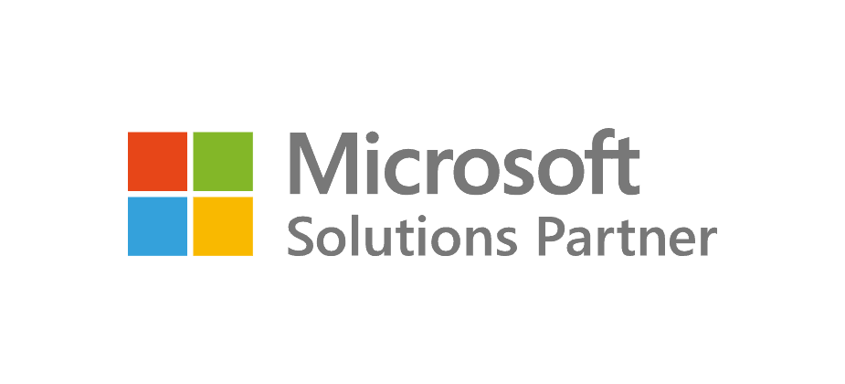 microsof solutions partner