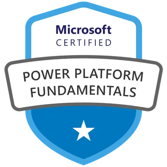 Sobre nosotros 20 CERT-Fundamentals-PowerPlatform