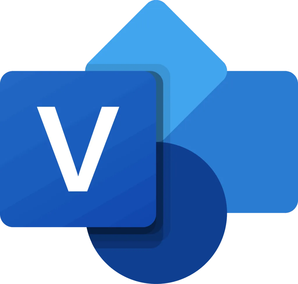 Microsoft-Visio-powerplatform