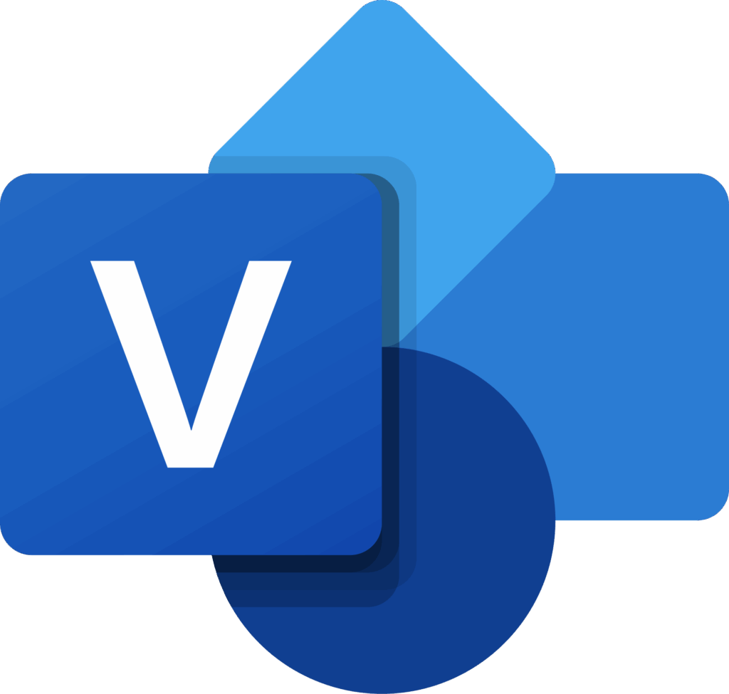 microsoft-visio