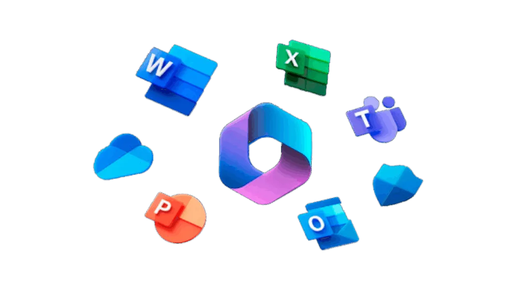 Inicio 4 microsoft-365