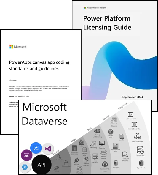 Inicio 30 powerplatform-training